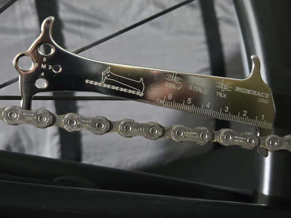 Giant TCR Advanced PRO 0 Di2