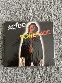 Płyta CD AC/DC Powarage
