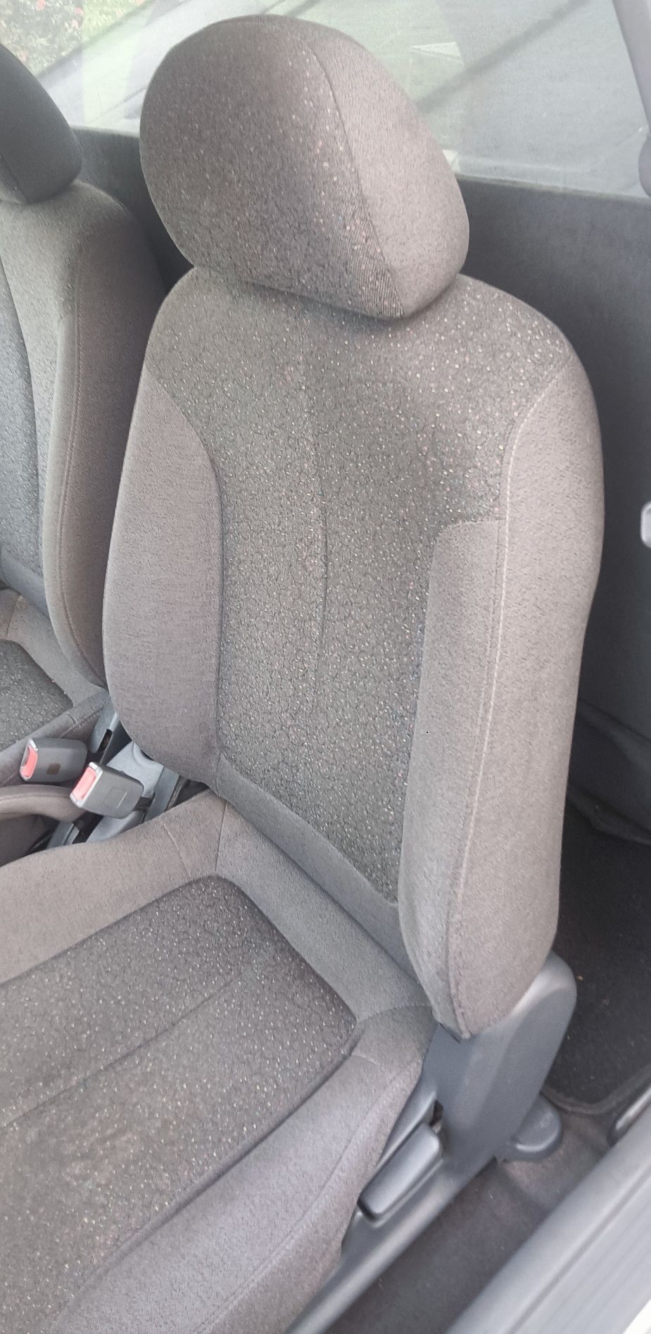 Vendo Hyundai accent 1.5 crdi comercial