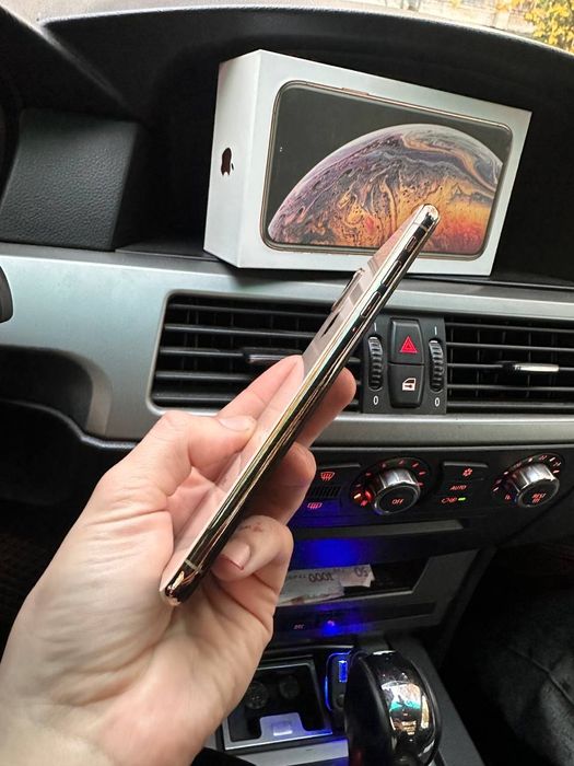 Apple iPhone Xs Max 256Gb