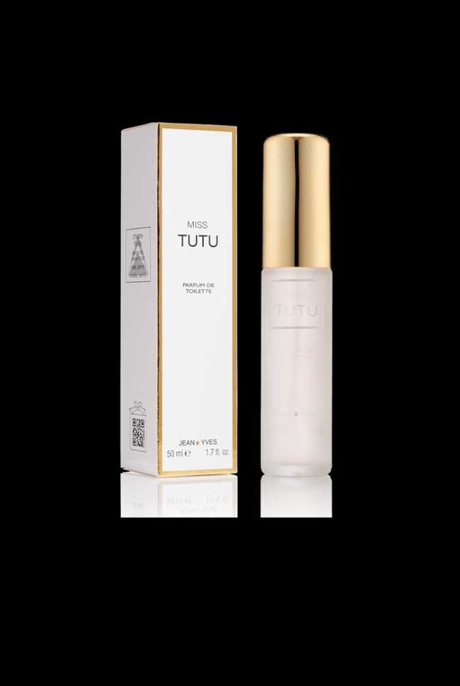 Perfum Miss Tutu firmy Milton Lloyd