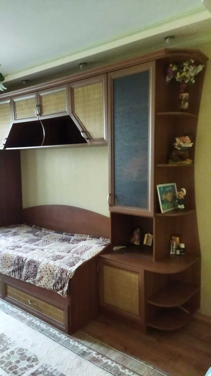 Аренда 2к квартиры в Соляных