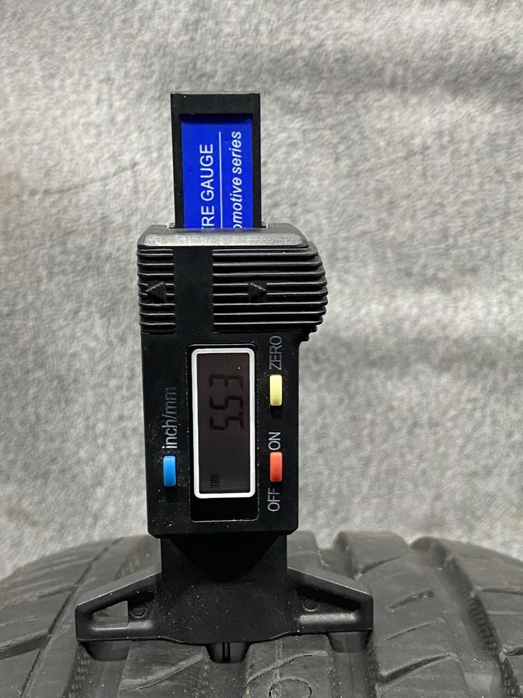 ‼️ЛІТНЯ РЕЗИНА‼️ Nokian • 185/60 R14 АРТ:652