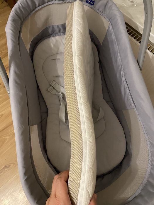 Chicco baby hug stan bdb