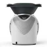 Thermomix TM-6 Nowy ,  nierozpakowany , bialy