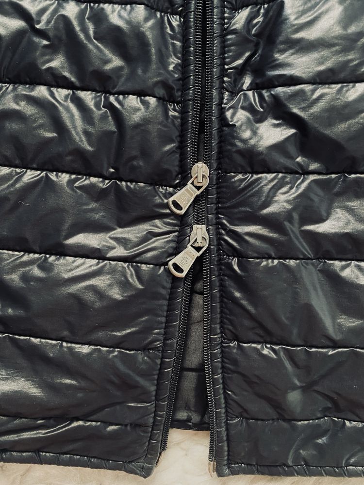 Безоукавка жилет MONCLER XL оригінал