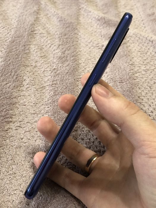 Телефон Samsung Galaxy A31 4/64Gb NFC Android 12 #33