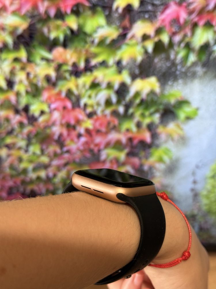 Apple watch SE 40 mm