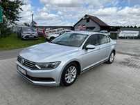 Volkswagen Passat Jeden Właściciel Salon Polska Serwisowany Gotowy Do Jazdy Okazja Cenow