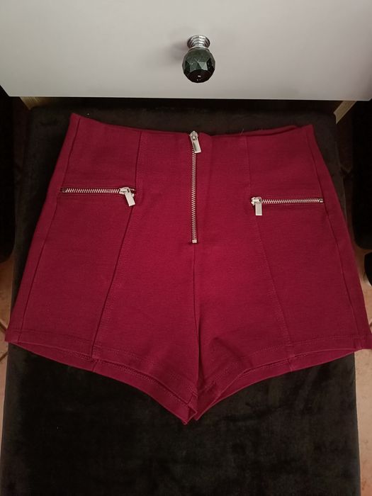 Szorty 4 x 34 rozmiar