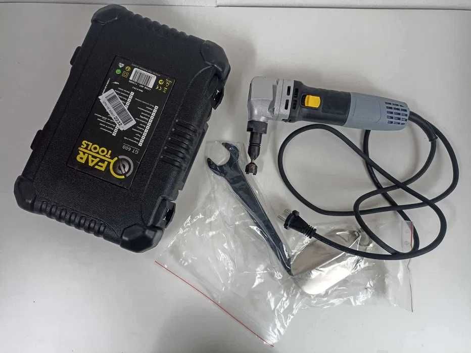 Wyrzynarka Far Tools GT 600B 600W