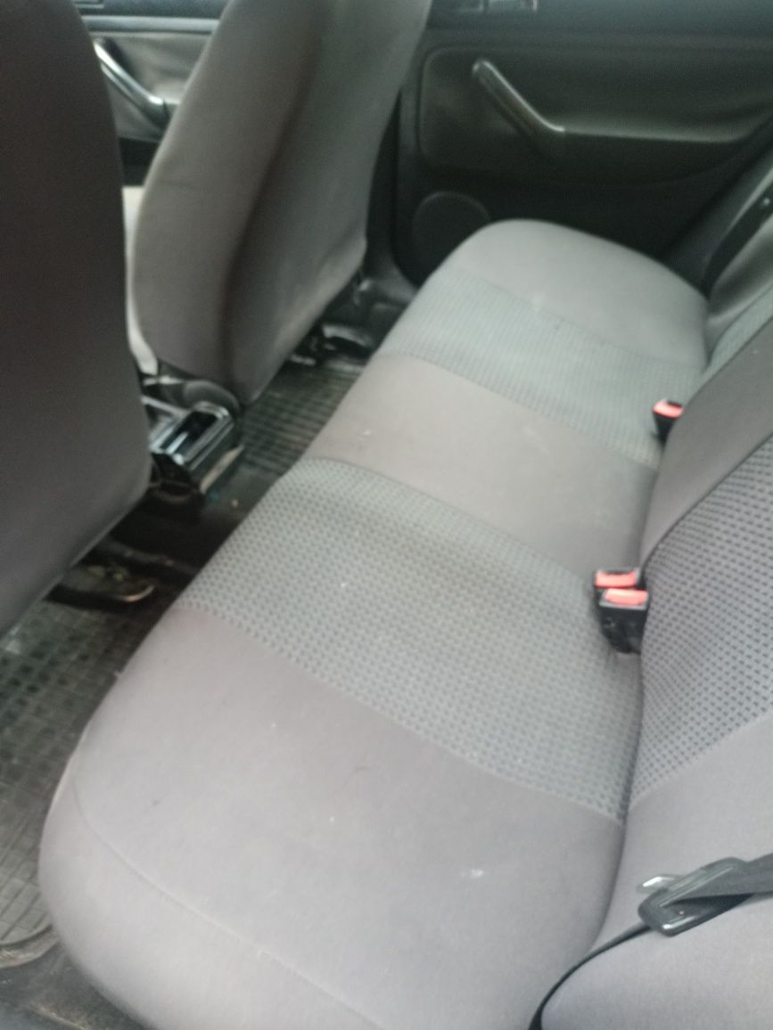 Volkswagen Bora 1.9 tdi
