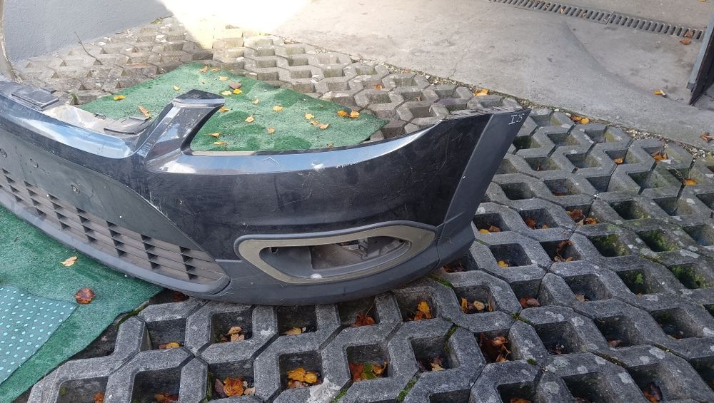 Zderzak ford focus MK2