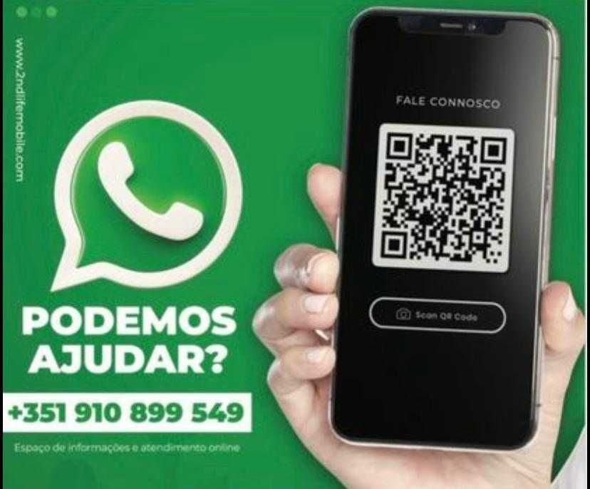 (Maia) iPhone 12Pro pagamento até 12x