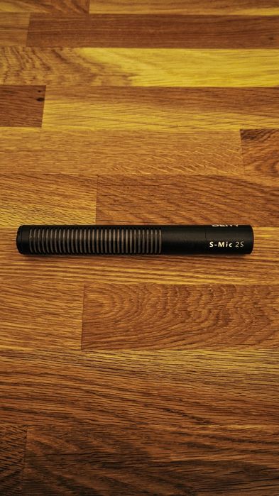 Deity S Mic 2S - Microfone
