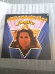 Disco vinil LP ''superestrelas Amália''