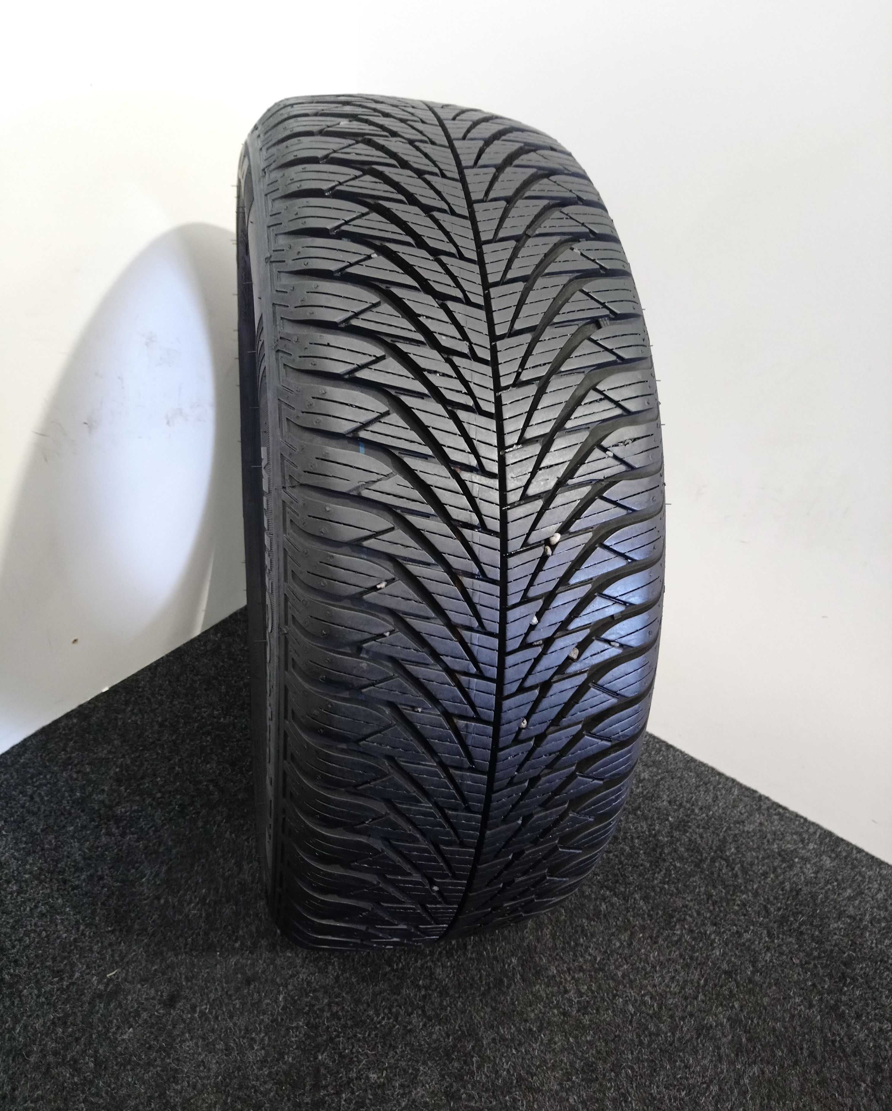 195/55R16 Fulda MultiControl 87V // 7,5 mm jak NOWA