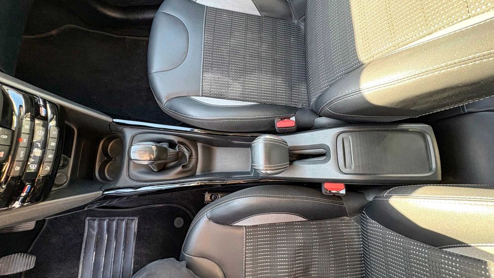 Peugeot 2008 PureTech 110 Stop&Start Allure