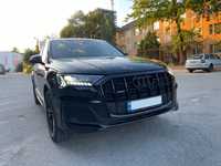 Audi Q7 2022 ідеальний стан