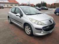 Peugeot 207 Peugeot 207 Słupsk - Sprzedam