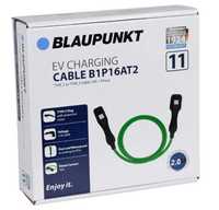 Kabel do ładowania samochodów elektrycznych Blaupunkt B1P16AT2 2 m