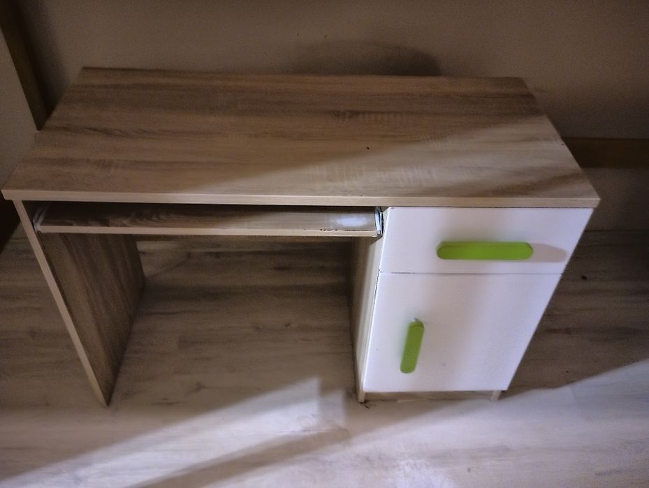 Biórko młodzieżowe