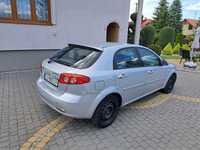 Chevrolet lacetti 1.6 automat klimatronic Przebieg 160 tys