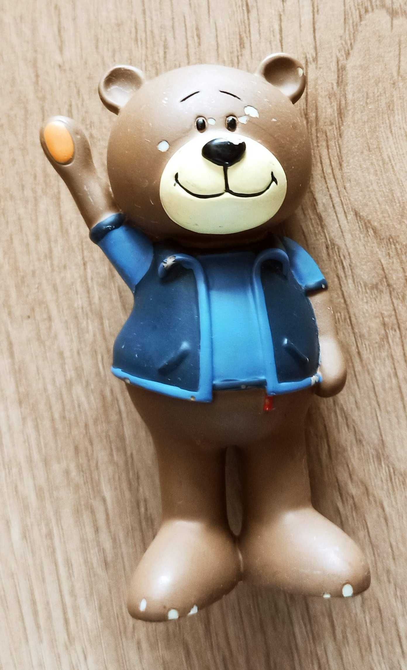 miś Guide Bear Collection figurka kolekcjonerska 10 cm