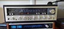 Amplituner Kenwood kr 6600