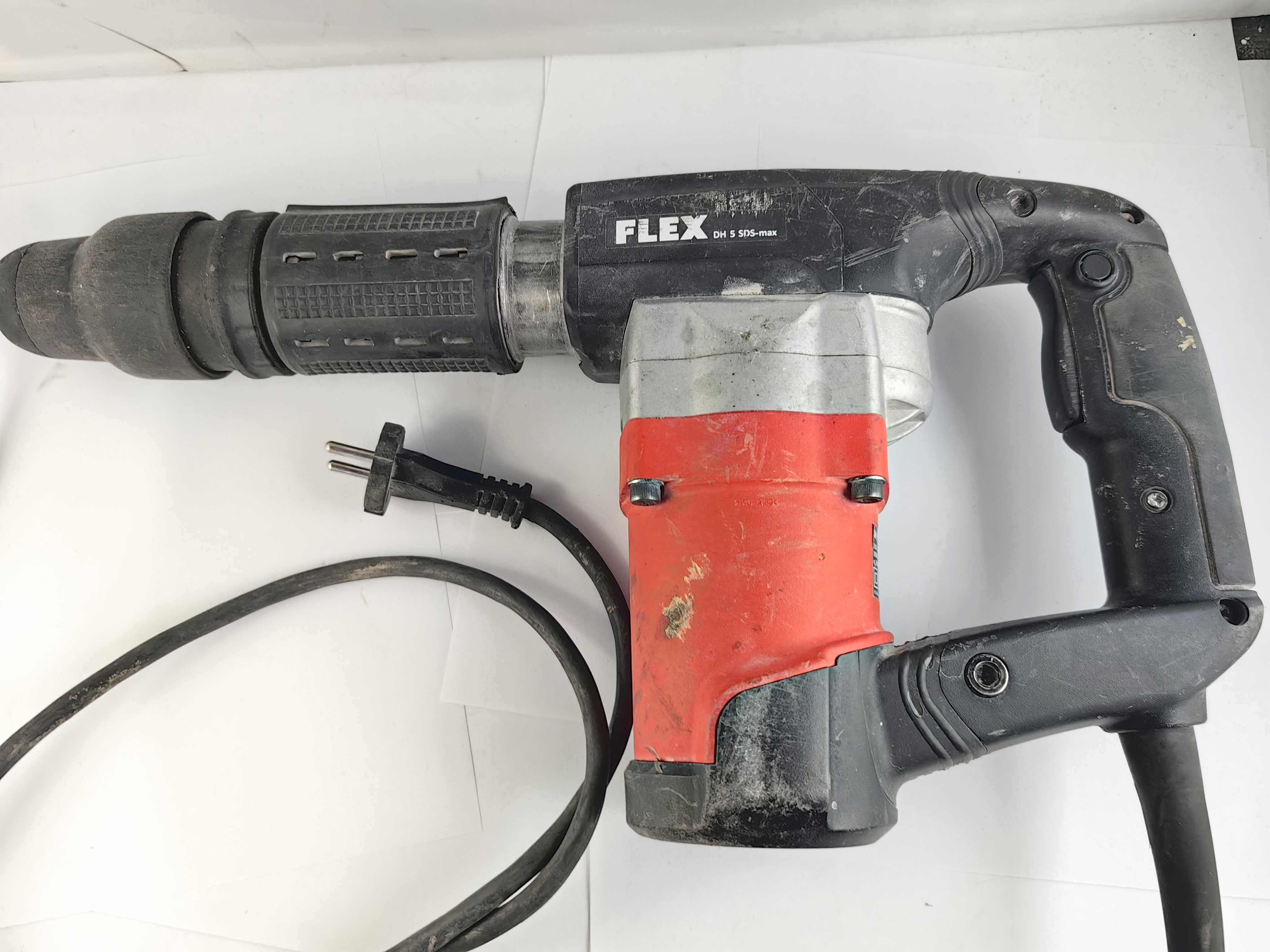 Młot kujący Flex DH 5 SDS