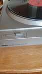 Gramofon Saba PSP 100