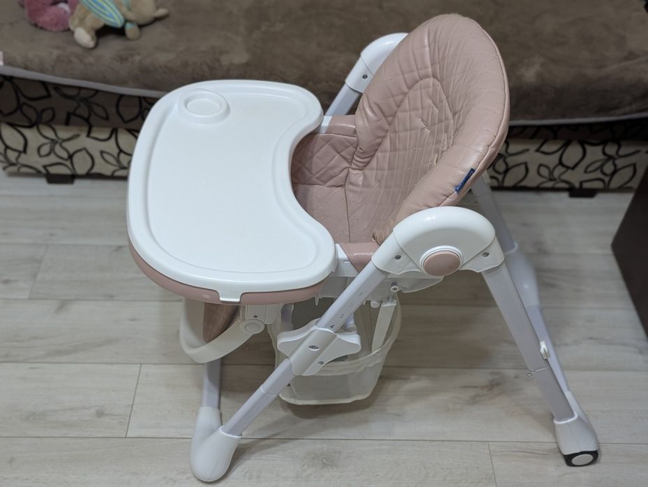 Стільчик, стілець,крісло для годування Bambi