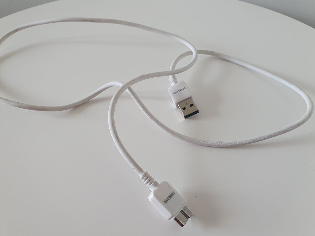 Kabel/Przewód  USB-A/Micro USB-B Samsung