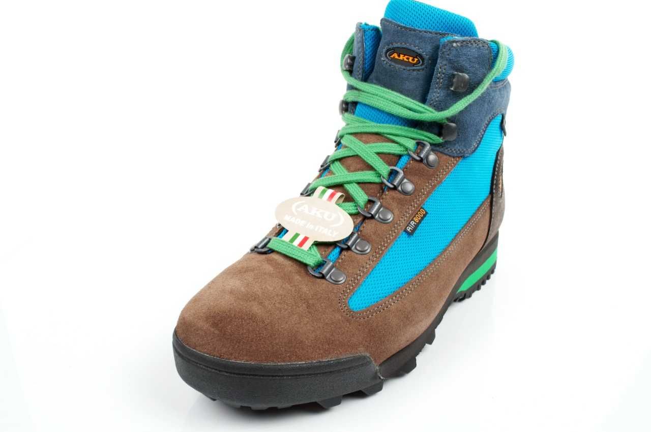 Buty trekkingowe Aku Slope Micro GTX r. 42