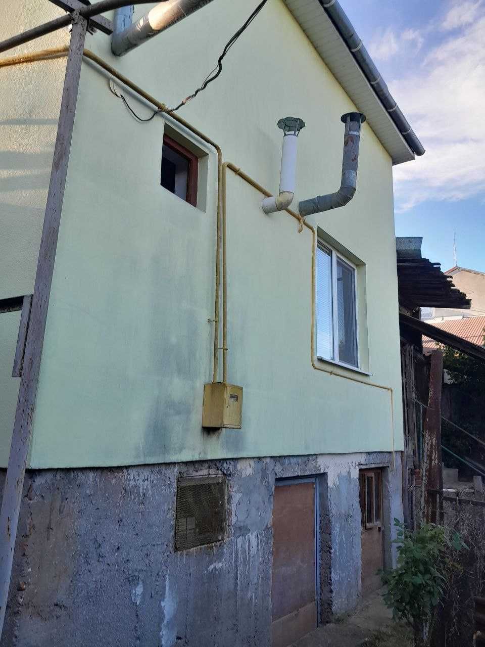 Продам будинок у м. Ужгород, вул. Стрільнична
