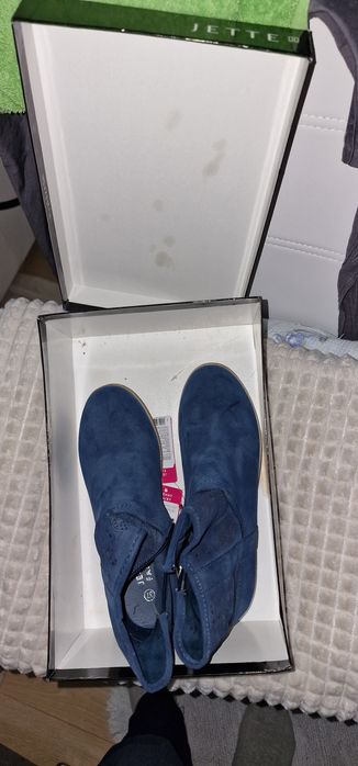 Buty Damskie Jenny Fairynowe odbior tylko osobisty