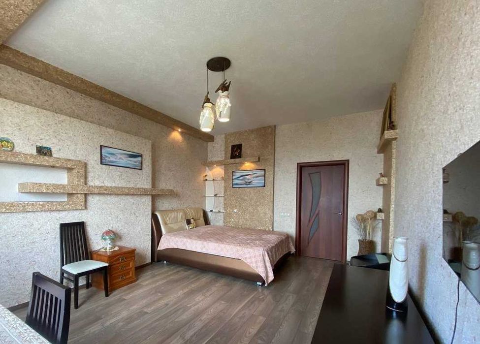 БЕЗ%! 60 + 8 кв.м ЖК Оазис, пр. Івасюка / Сталінграда, буд. 6. Оболонь