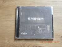 EMINEM - The Marshall Mathers CD