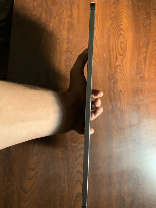 IPad 11 pro 512gb