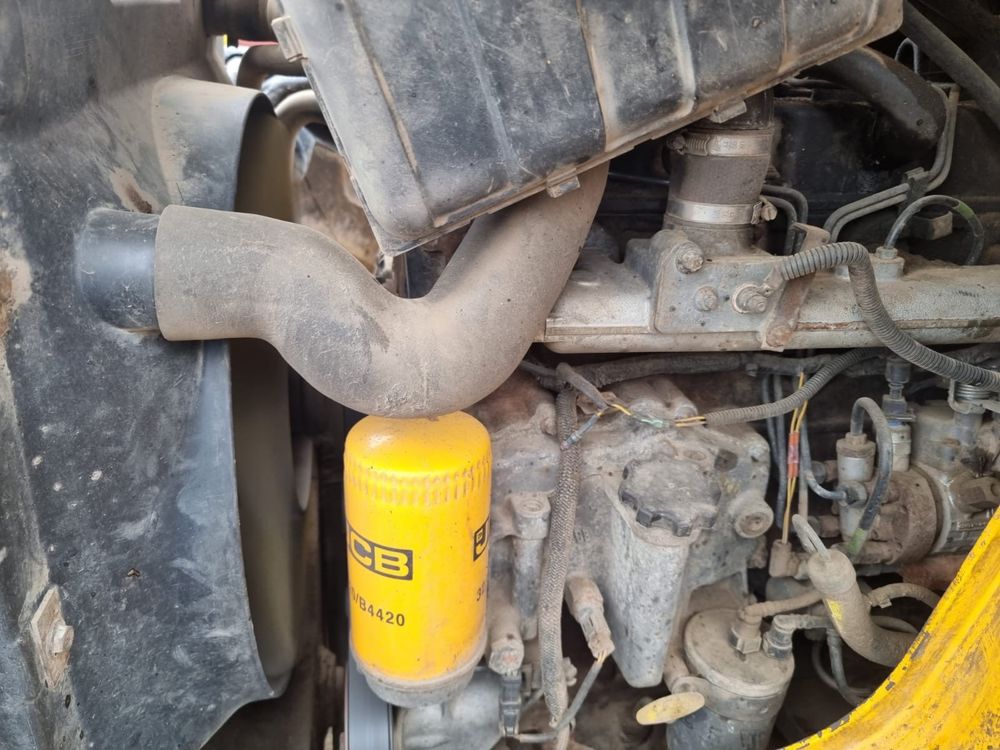 Продам экскаватор JCB 3 CX Super
