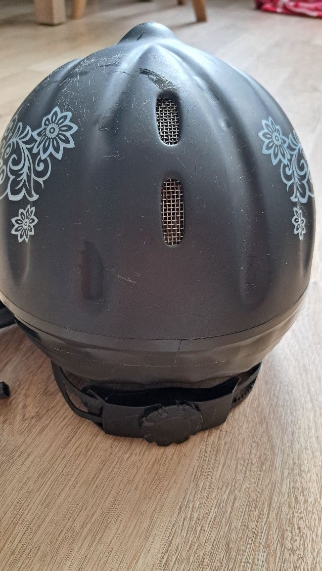 Kask jeździecki Covalliero