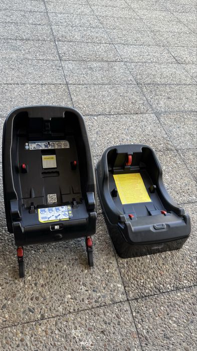 Conjunto carrinho TRIO URBAN CHICCO