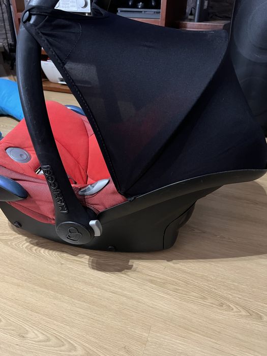 Ovo maxi cosi , usado