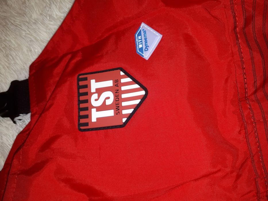 Защитный полукомбинезон