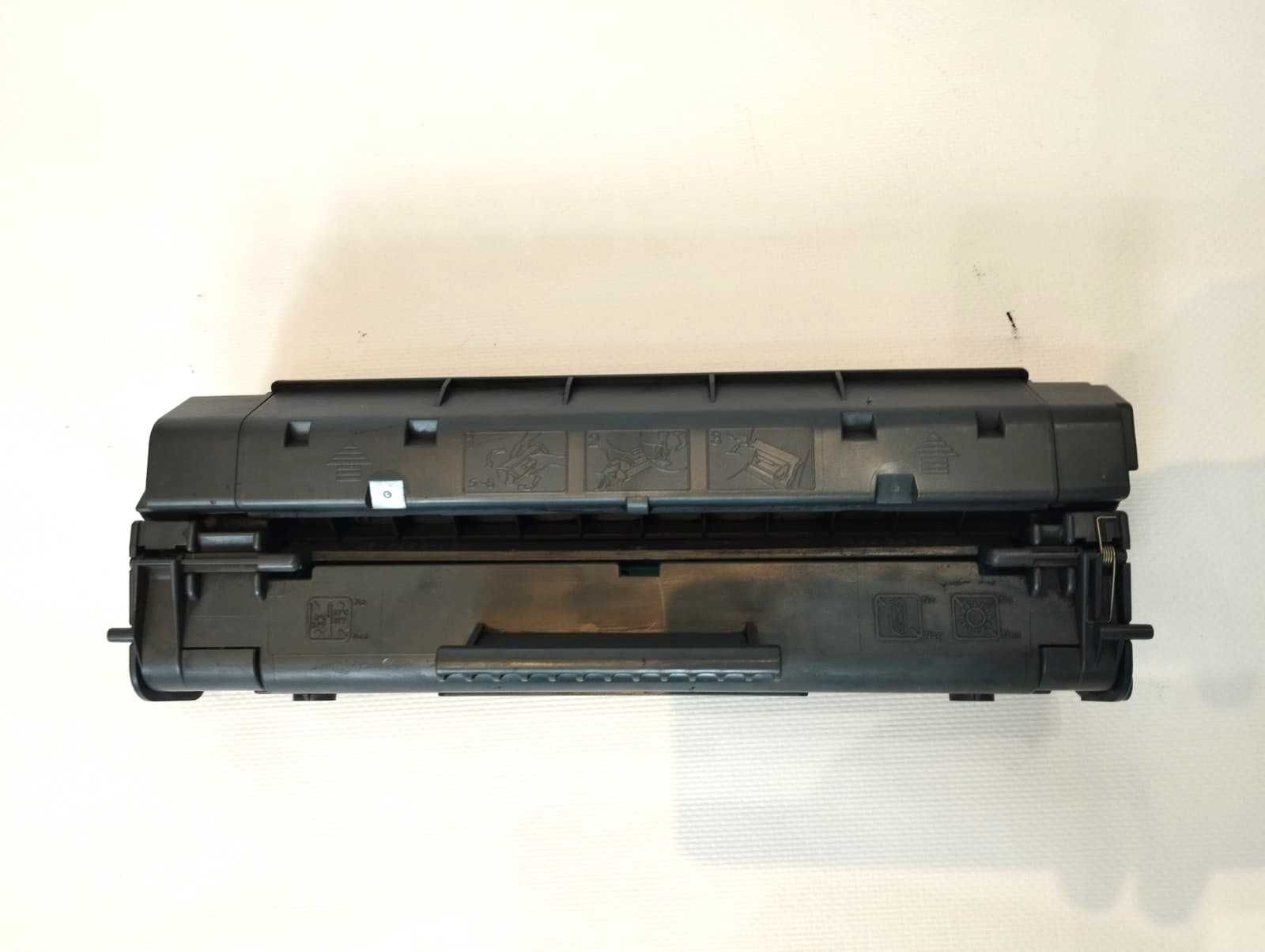 Картридж HP LaserJet C4092A. Заправлен. Оригинал. Для  HP 1100, 3200