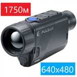 Тепловизор Pulsar Axion Compact XG35 теплик монокуляр гляделка