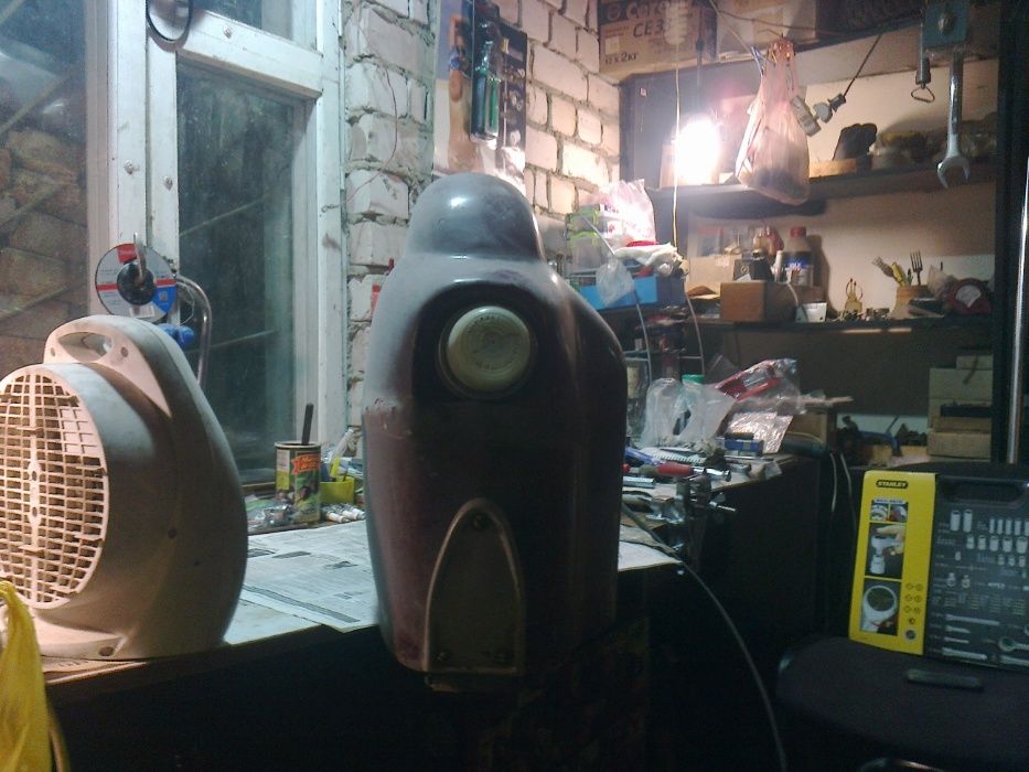 Продам или поменяю на европейский скутер ЯВУ-250 (559) 64 года выпуска