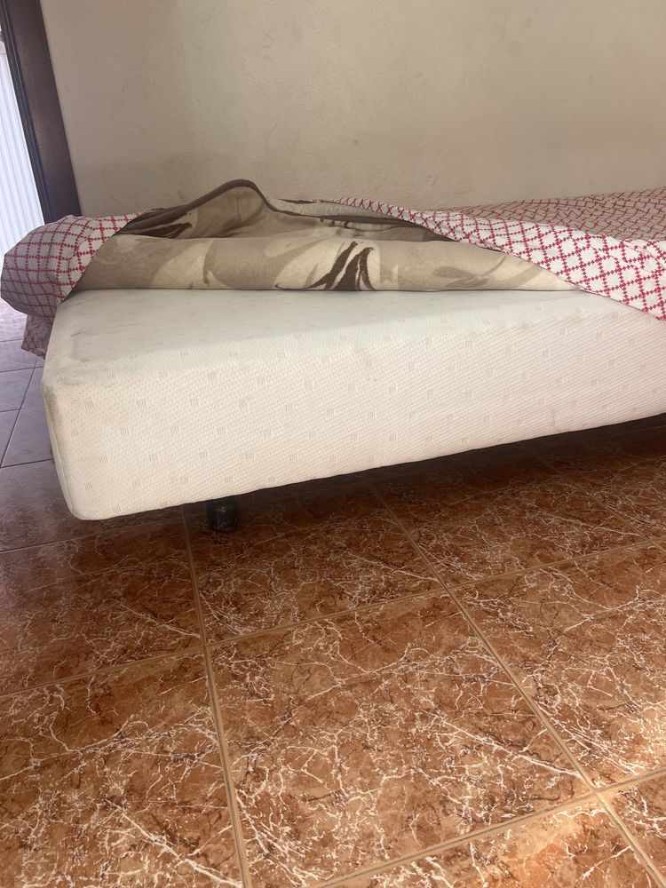 Estrutura de cama- MELHOR PREÇO!!