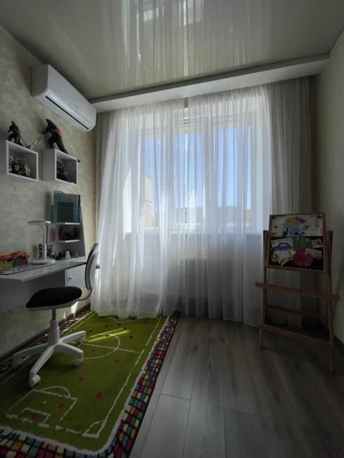 №56 Продаж 2-к кв 67,5м2 ЖК Софія Сіті вул Житня 21