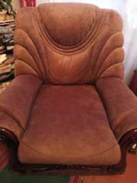 Кресло модель Клеопатра